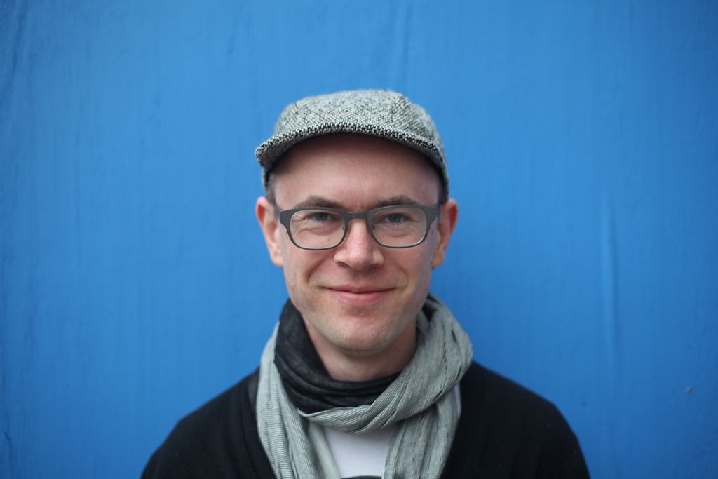 Chris Woebken