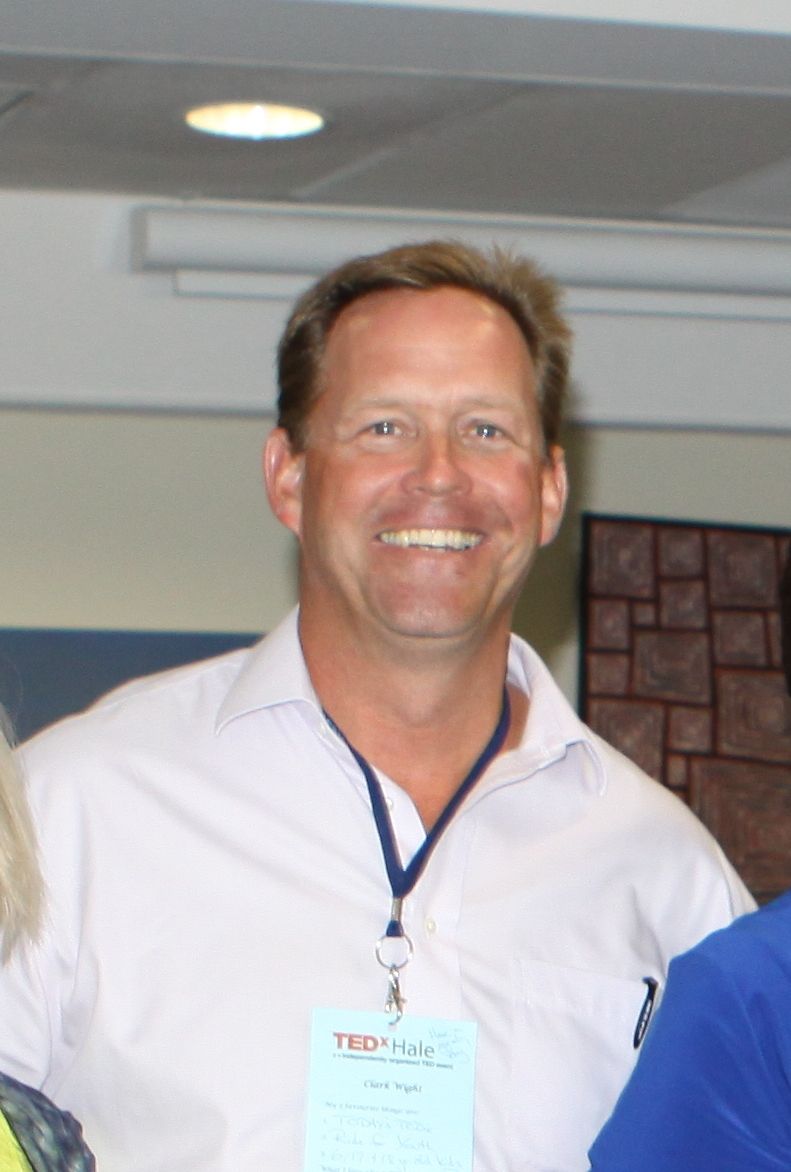 Clark Wight