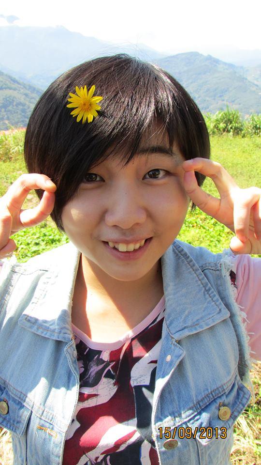 Yi-hsuan Tsai