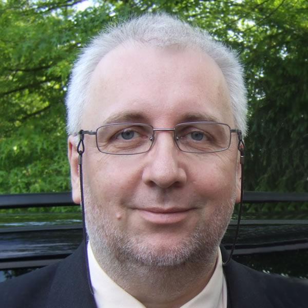 Jochen Fette
