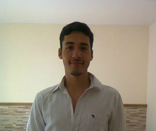 Javier Pardo