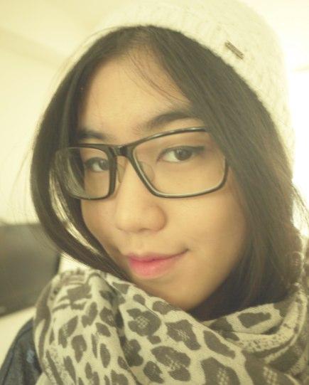 Yuting Liu