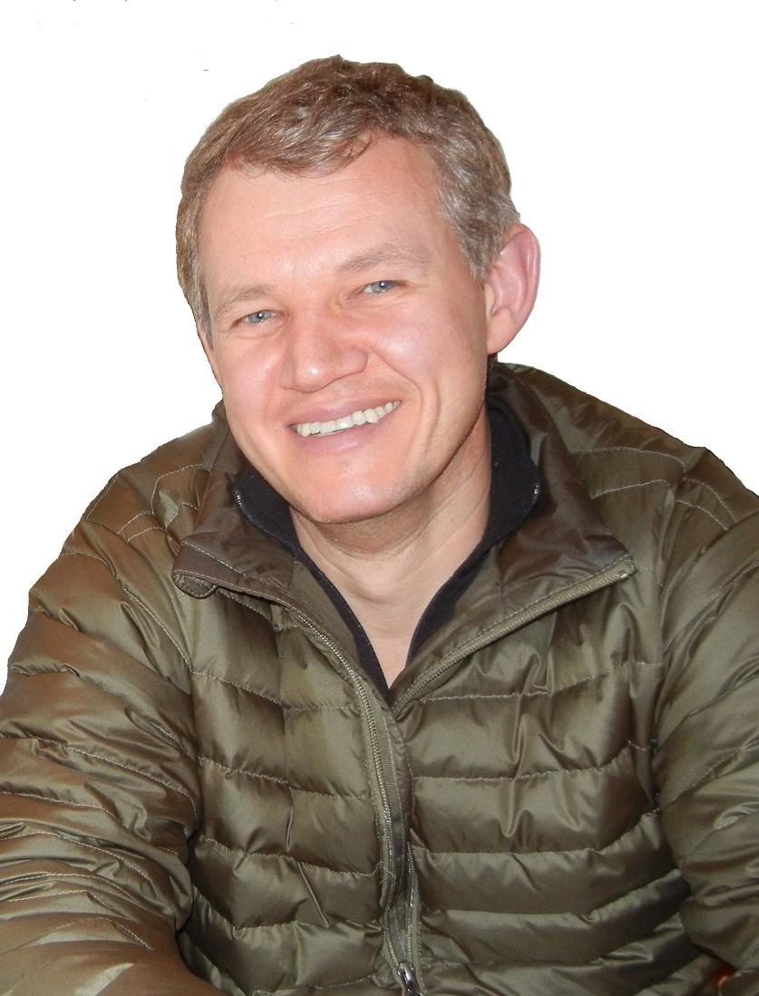 Vlad Savchenko
