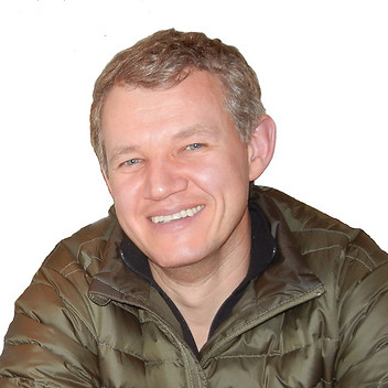 Vlad Savchenko