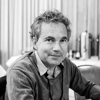 Martin Varsavsky