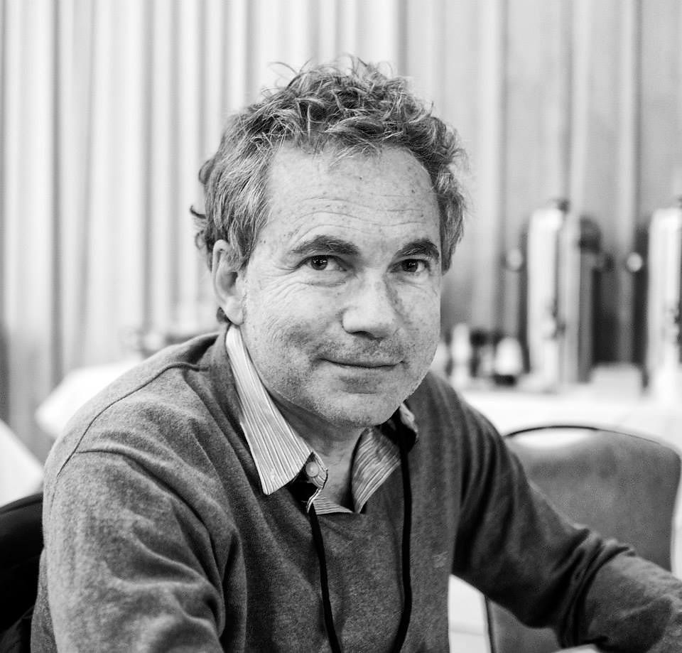 Martin Varsavsky