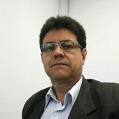 Jorge Ochoa