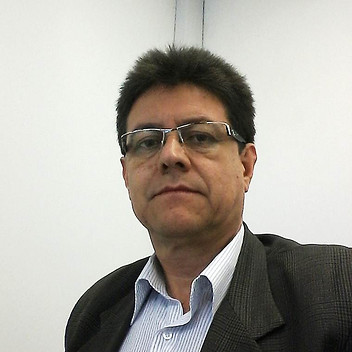 Jorge Ochoa