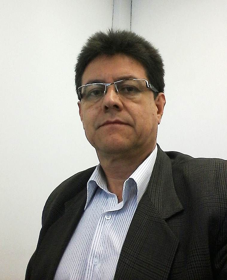 Jorge Ochoa