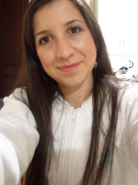 Gokce Dedekarginoglu