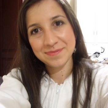 Gokce Dedekarginoglu
