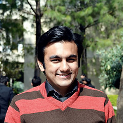 Haseeb Riaz