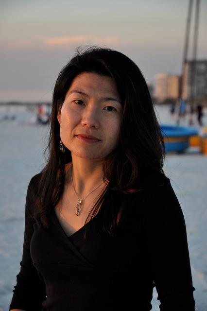 Cheryl Chiang