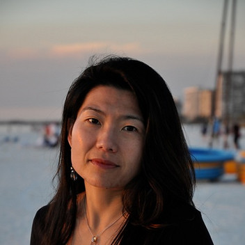 Cheryl Chiang