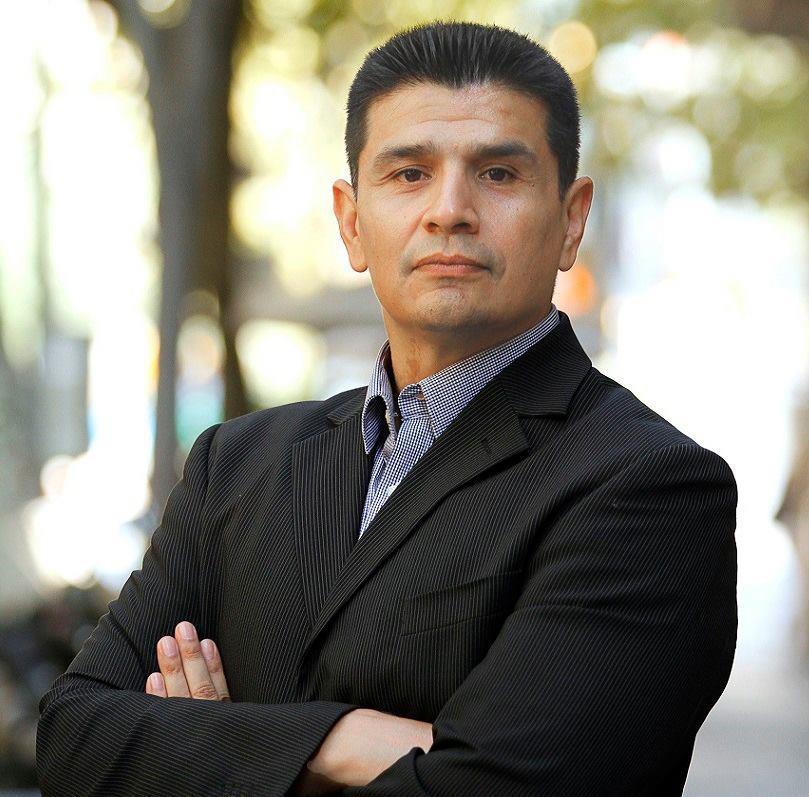 Luis Razo