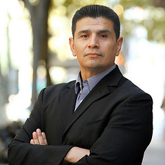 Luis Razo