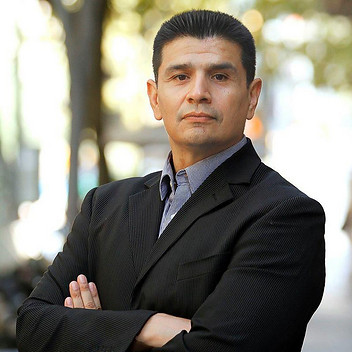 Luis Razo