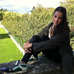 Melanie García Sieiro