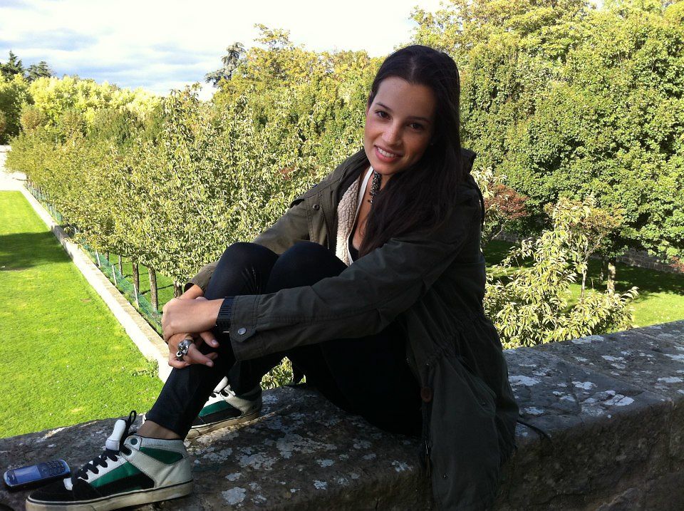 Melanie García Sieiro