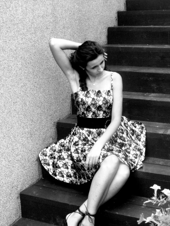 Maria Dobos
