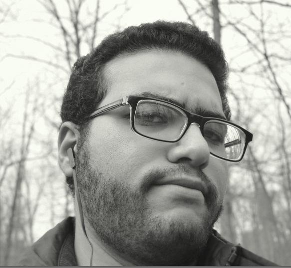Ahmed Alkhateeb