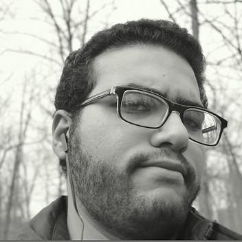 Ahmed Alkhateeb