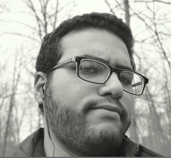 Ahmed Alkhateeb