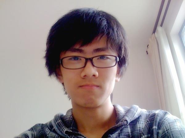 Wentai Xu （徐文泰）