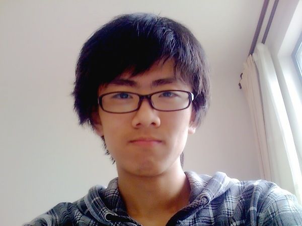 Wentai Xu (徐文泰)
