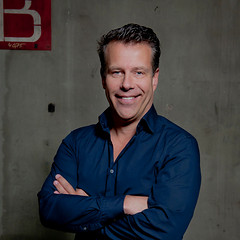 Paul van der Marck