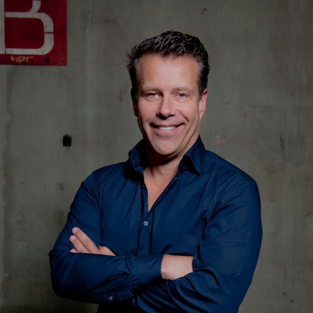 Paul van der Marck