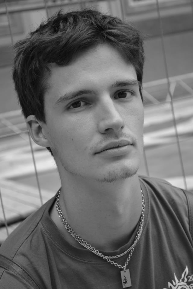 Robin Kamenicky