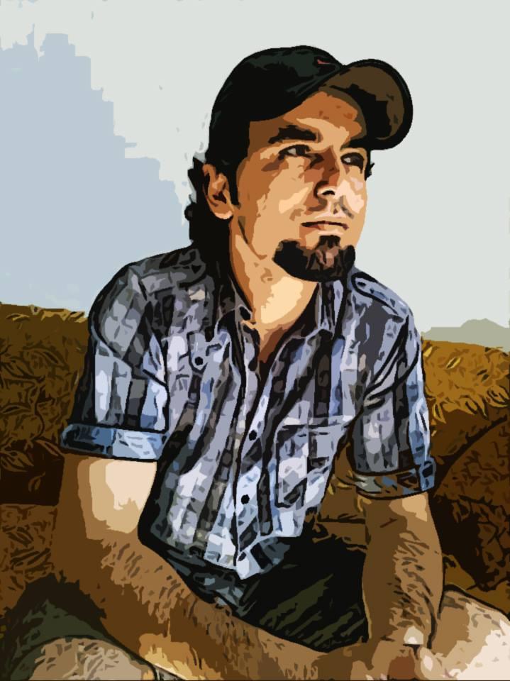 Gürkan Beyazgül