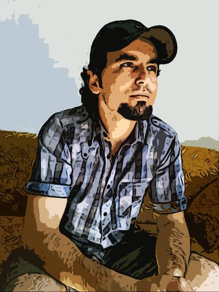 Gürkan Beyazgül