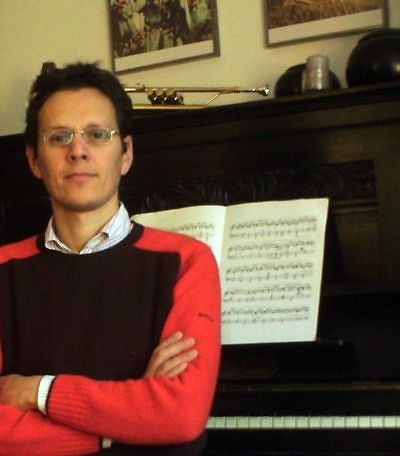 Marco Cigolotti