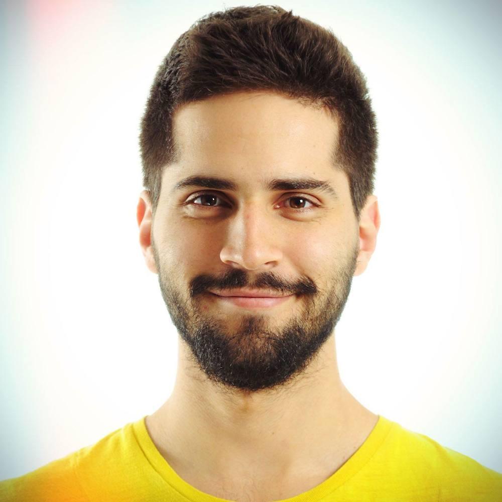 Felipe Barreiros