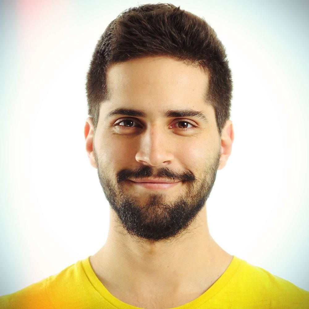 Felipe Barreiros