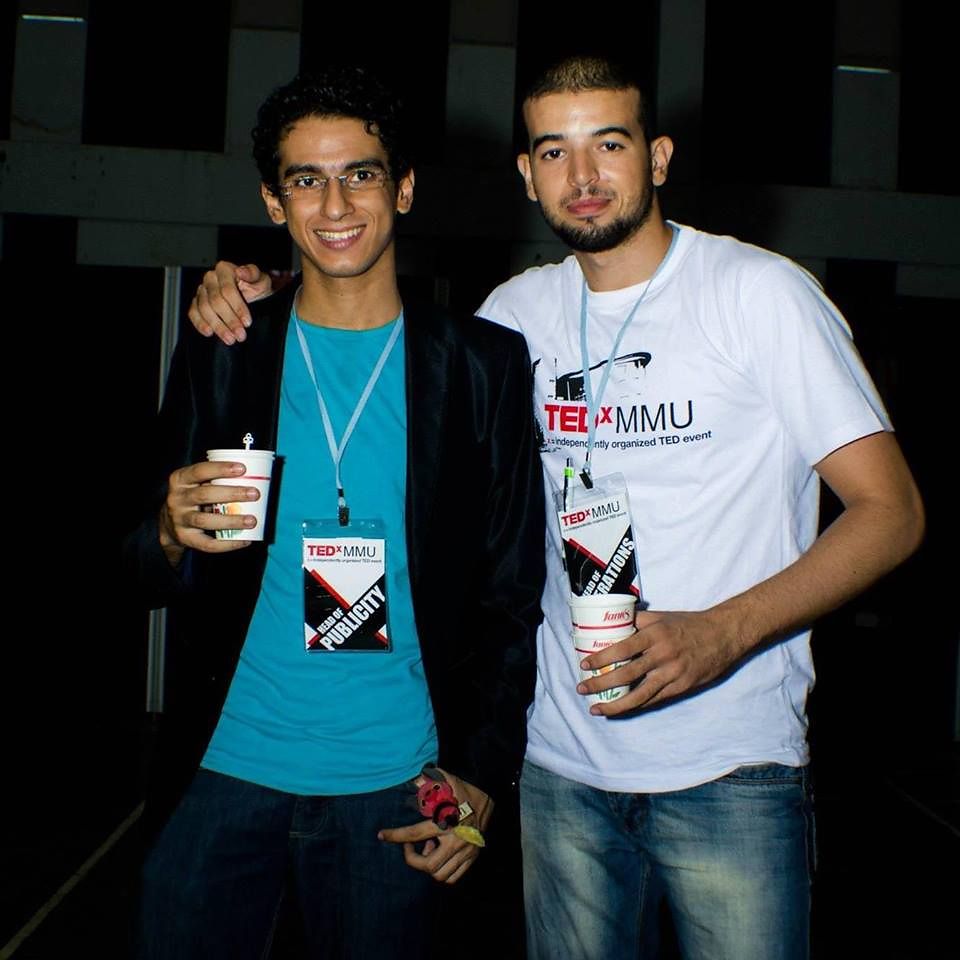 El Mehdi Lemnaouar