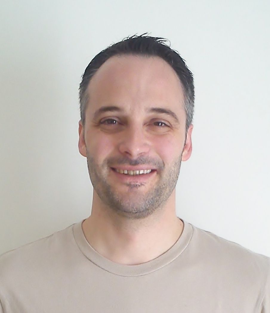 Oscar Nielsen