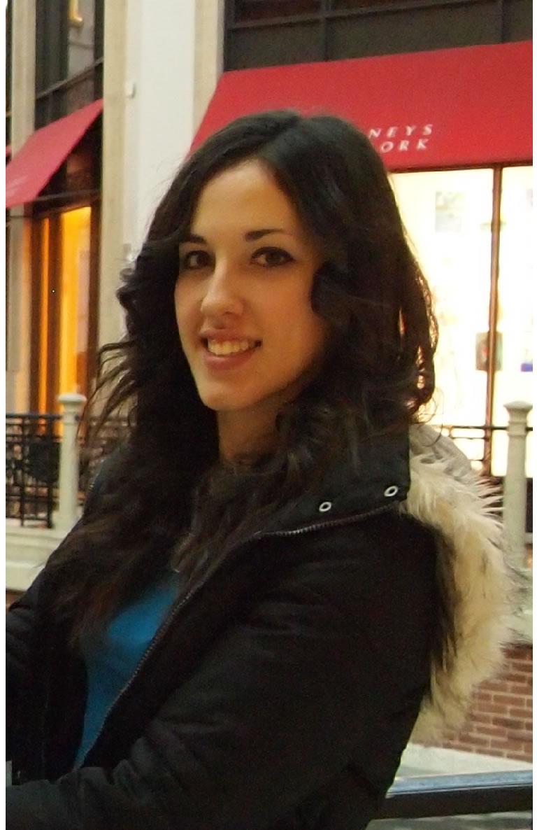Ines Galiano