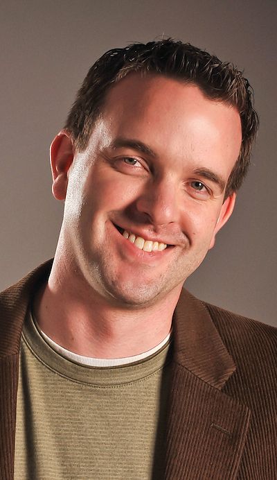 Eric Herod