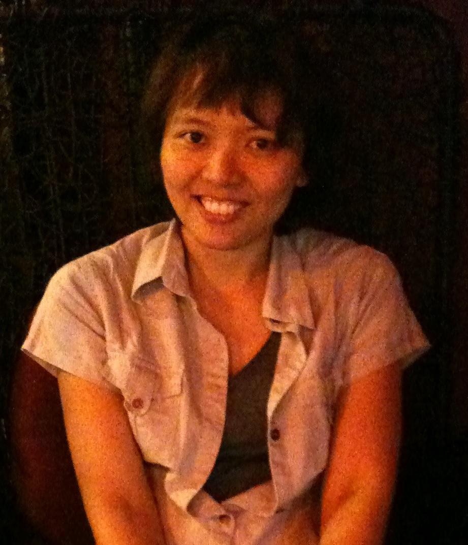 Tisa Tontiwatkul