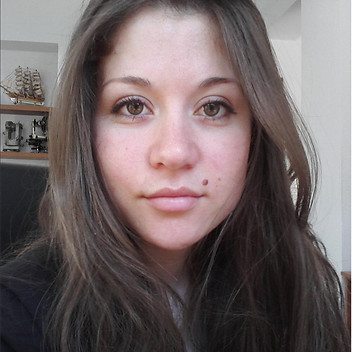 Eva Hoxha