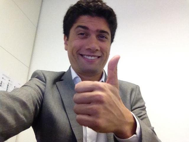 Murilo Marconi Santos