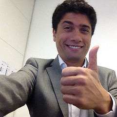 Murilo Marconi Santos