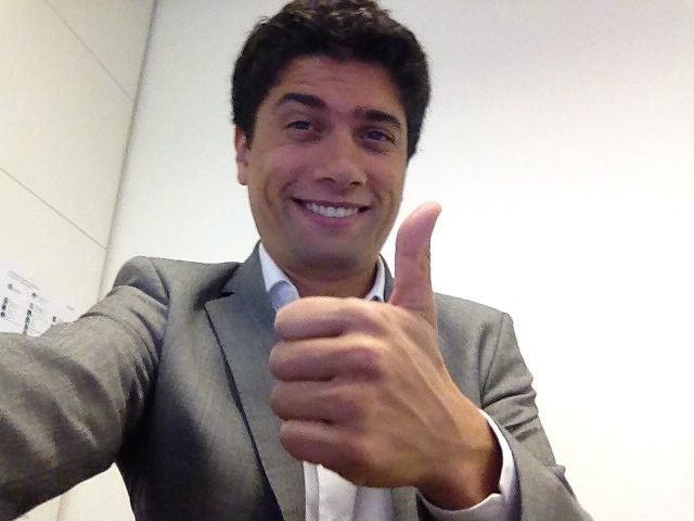 Murilo Marconi Santos