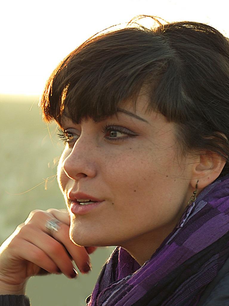 Anya Boyko