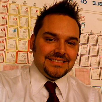 Richard Howarth, Ed.D.
