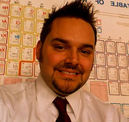 Richard Howarth, Ed.D.