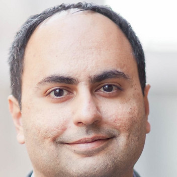 Jaideep Punjabi